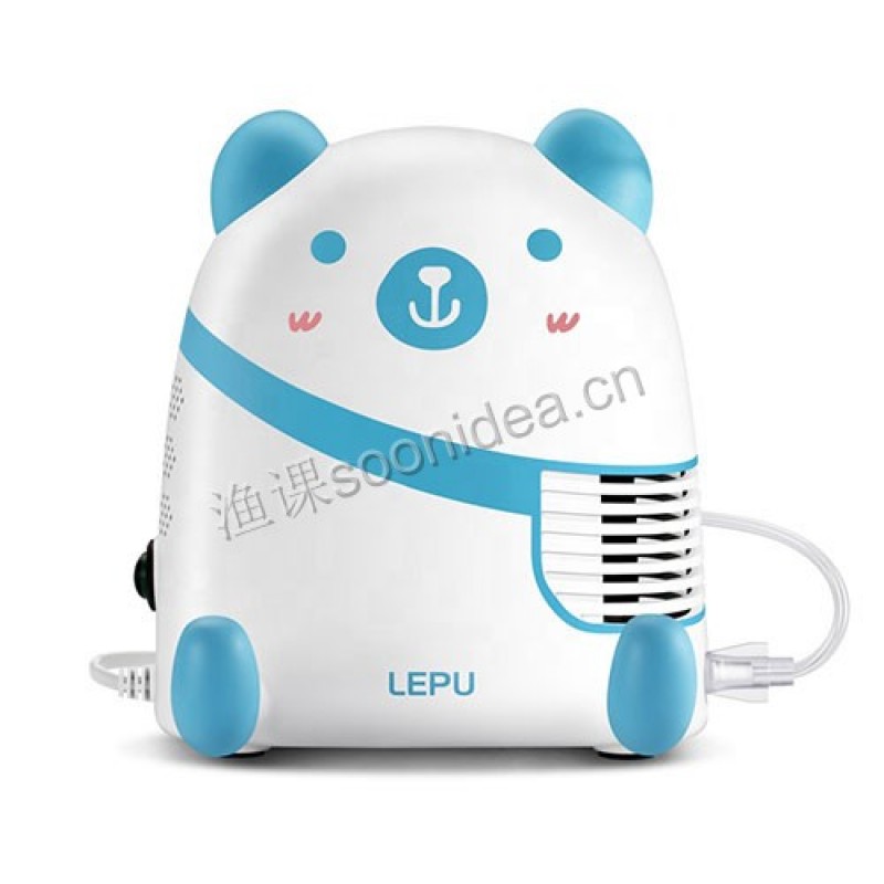 5L Home Oxigen Maker Monitor Therapy Equipment Medical Making Machine Oxigen Generator Portable Oxygen Concentrator For Sale 